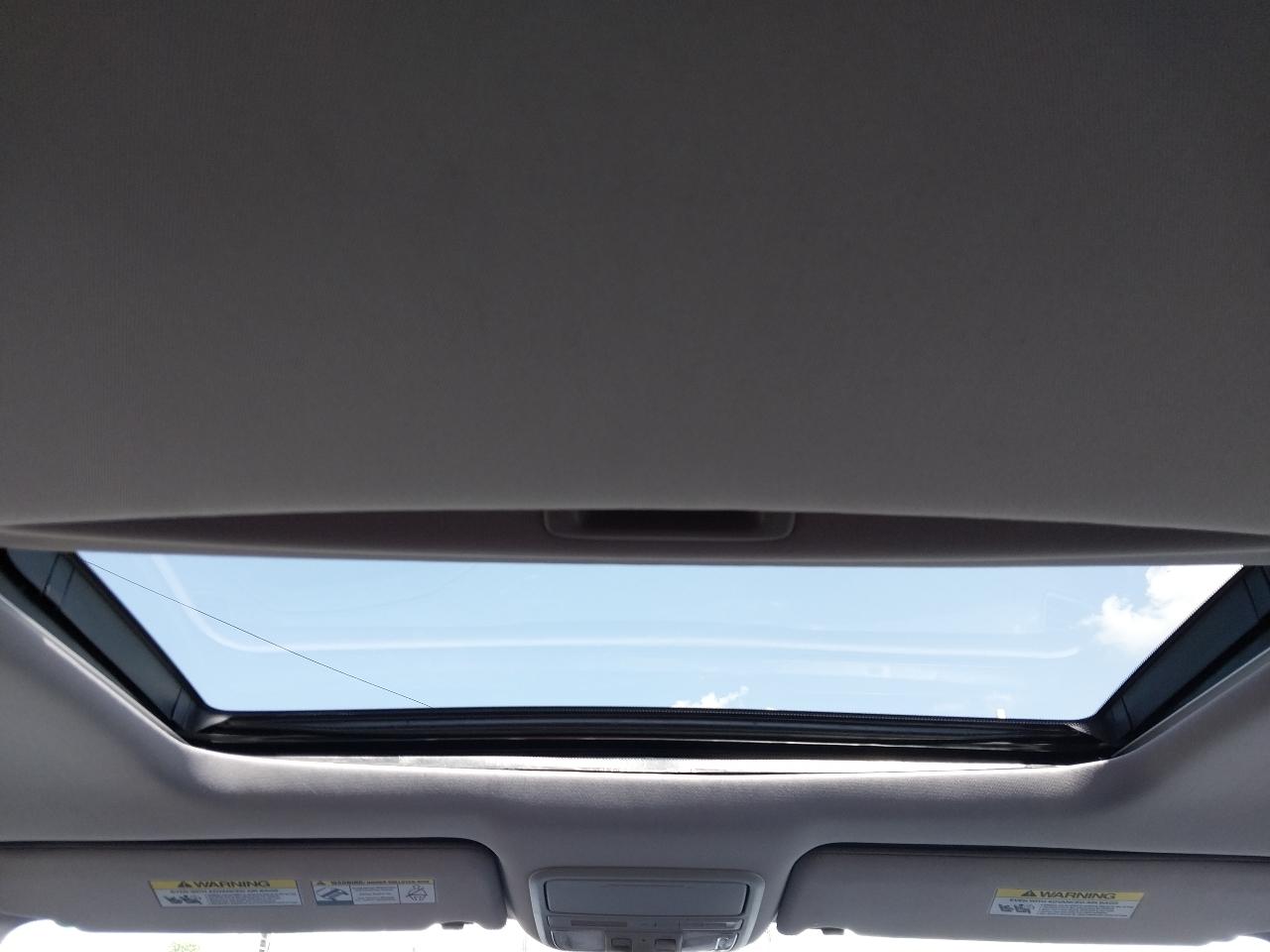 Honda Pilot AWD 4dr EX-L 2016