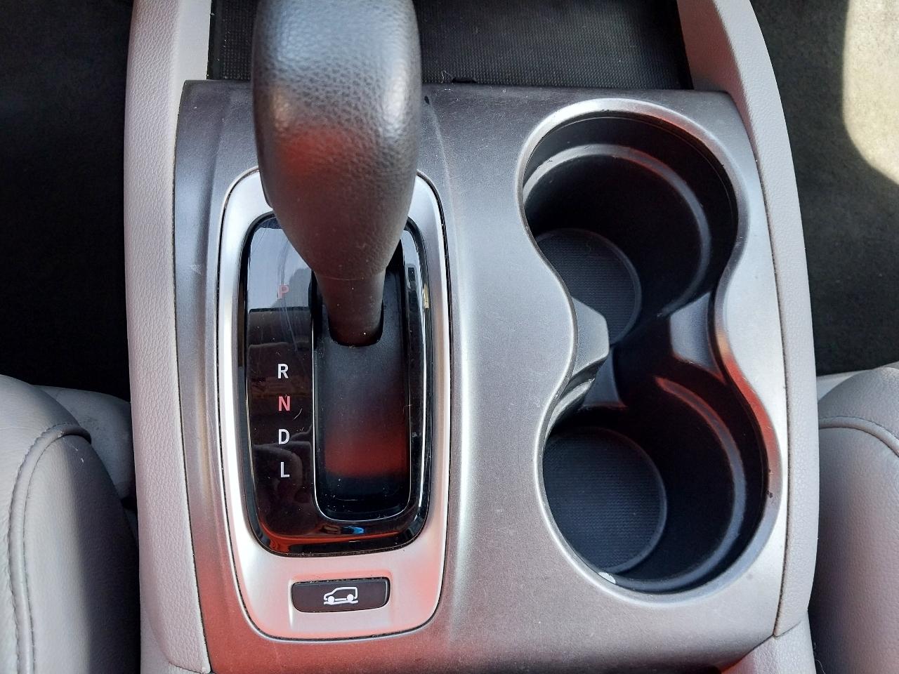 Honda Pilot AWD 4dr EX-L 2016