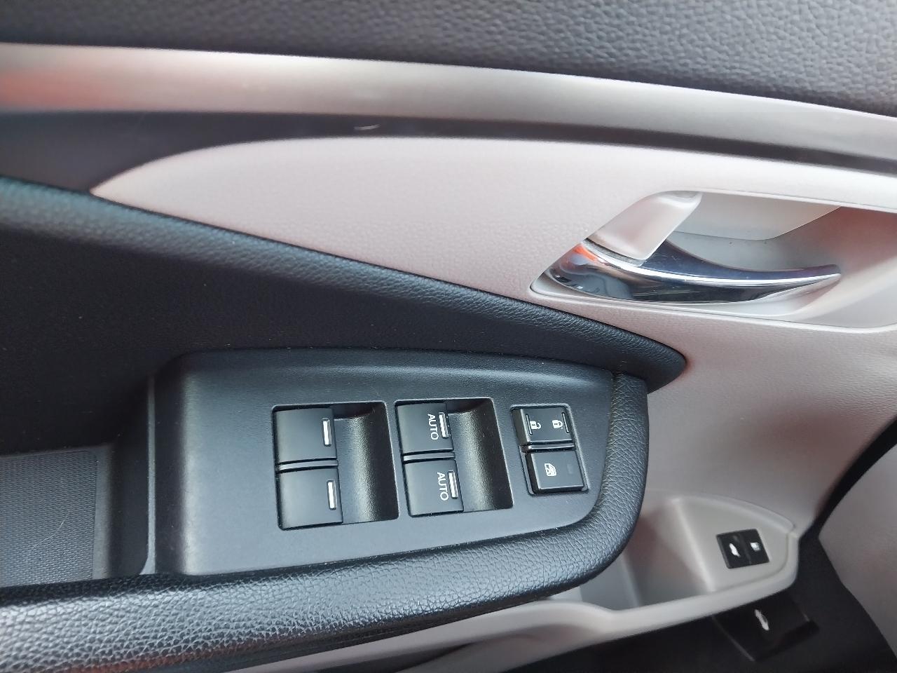 Honda Pilot AWD 4dr EX-L 2016