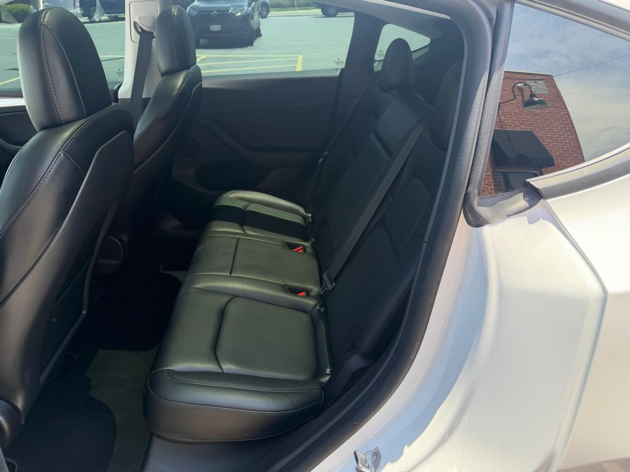 Tesla Model Y Performance AWD 2022