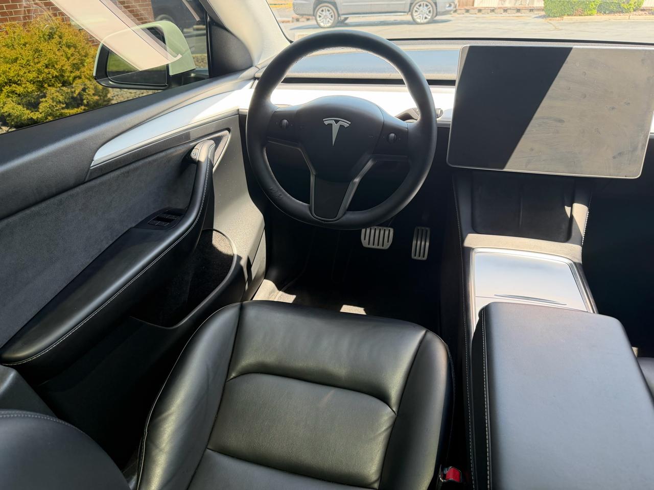 Tesla Model Y Performance AWD 2022