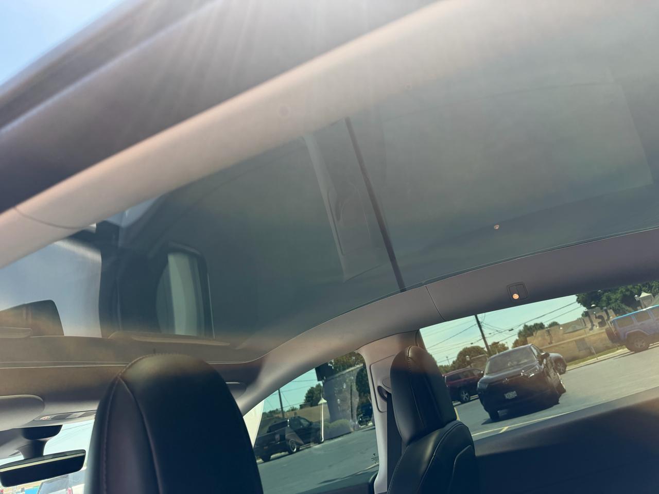 Tesla Model Y Performance AWD 2022