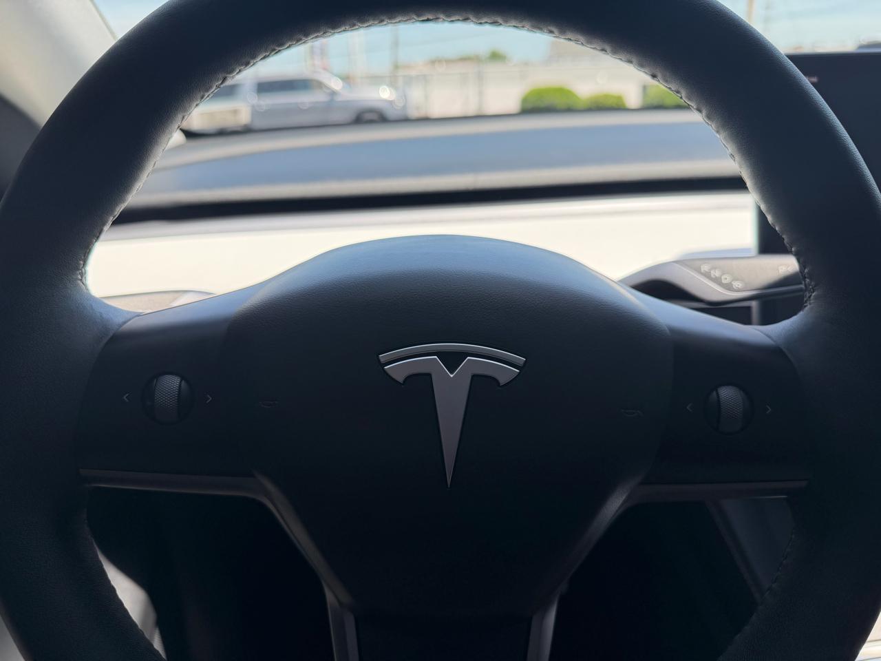 Tesla Model Y Performance AWD 2022