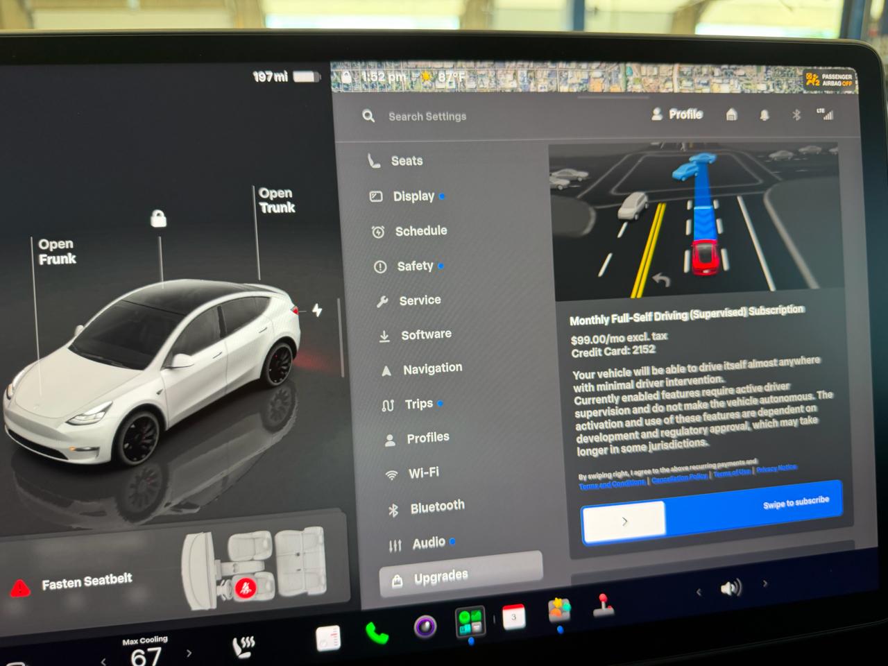 Tesla Model Y Performance AWD 2022