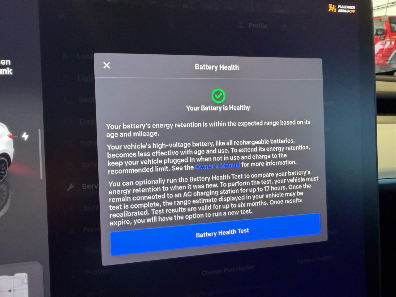 Tesla Model Y Performance AWD 2022