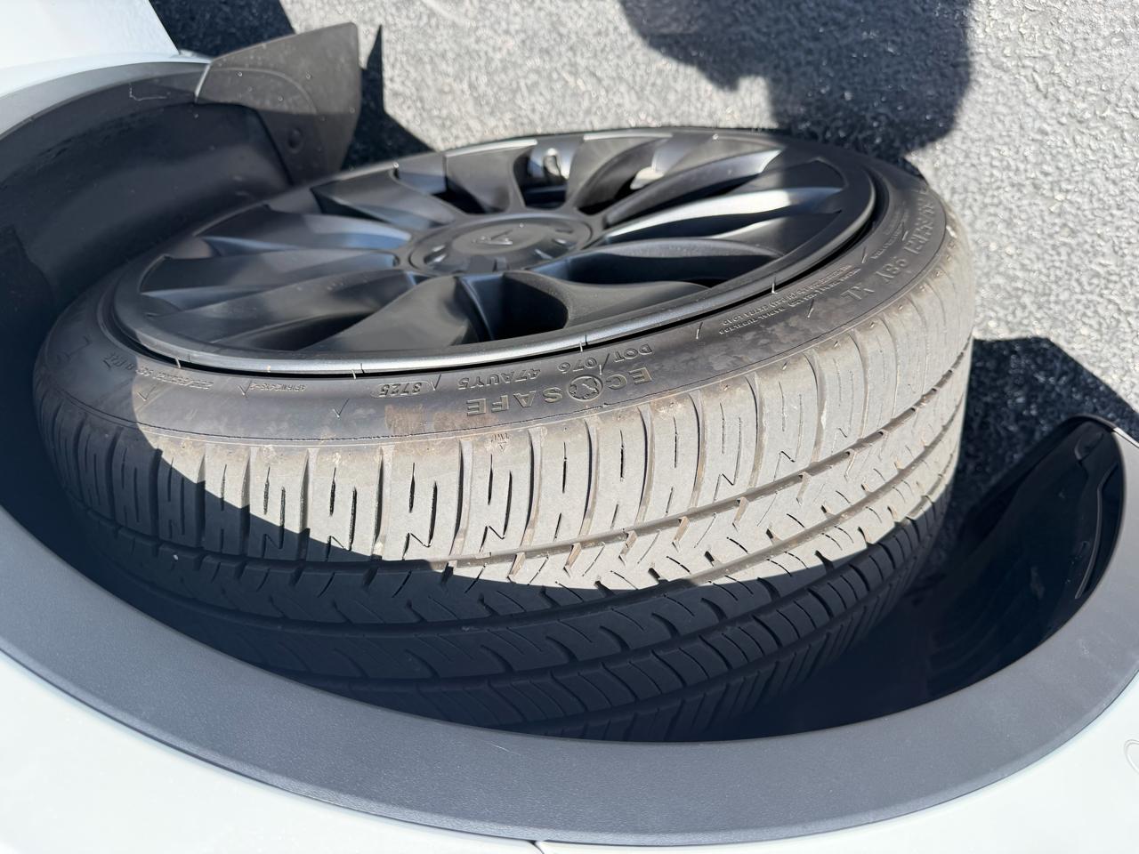 Tesla Model Y Performance AWD 2022