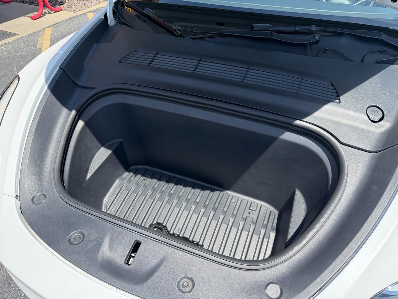 Tesla Model Y Performance AWD 2022