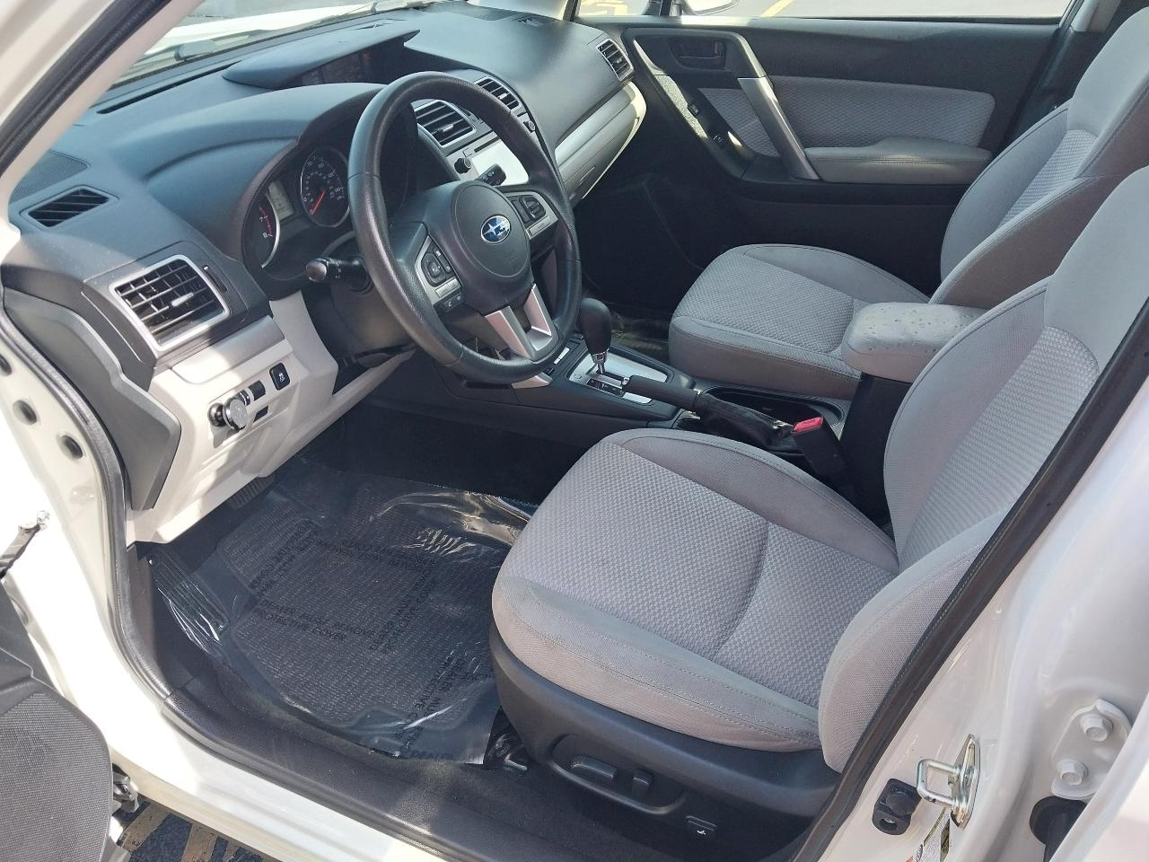 Subaru Forester 2.5i Premium 2017
