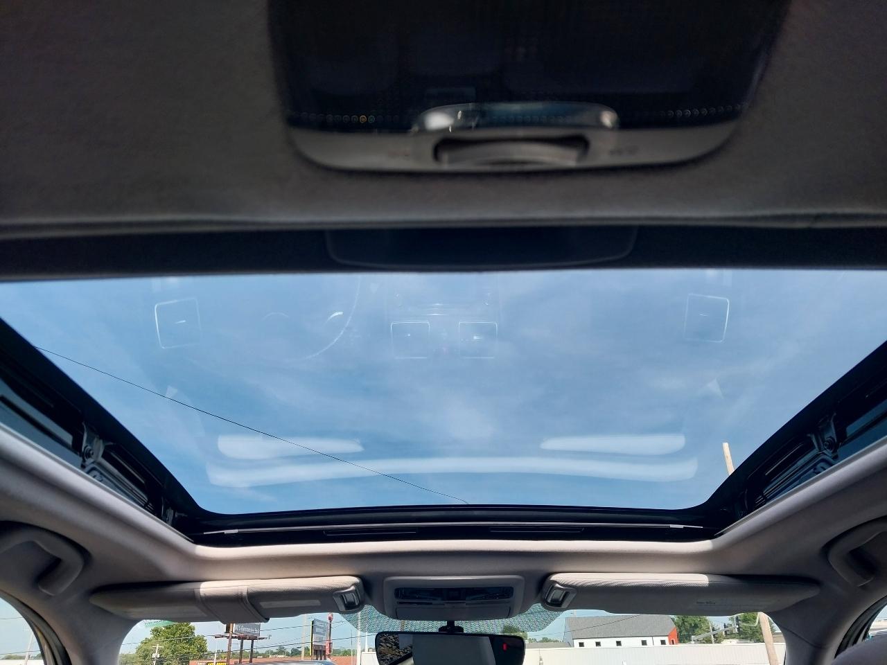Subaru Forester 2.5i Premium 2017