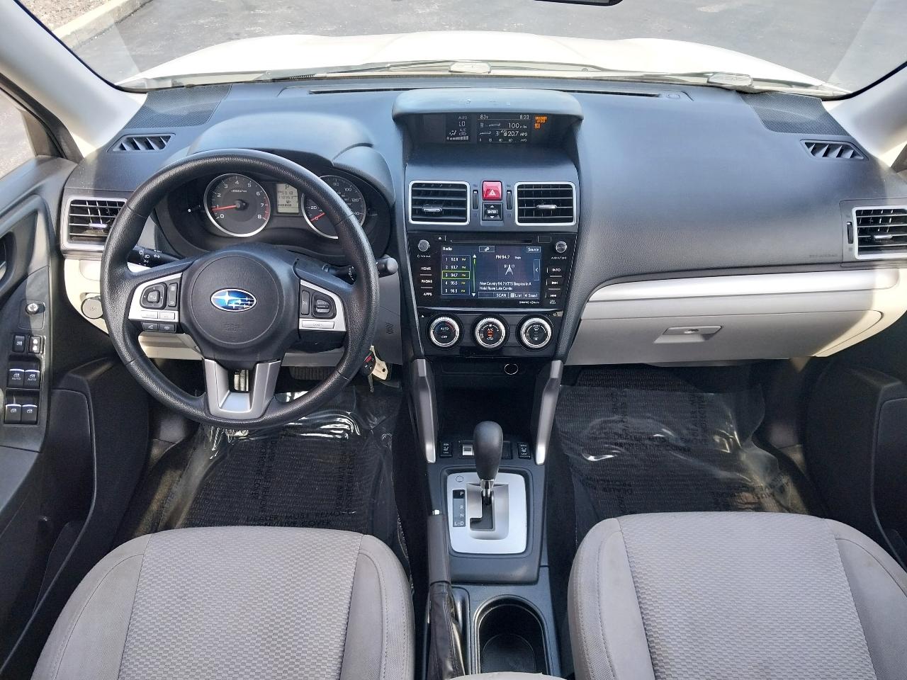 Subaru Forester 2.5i Premium 2017