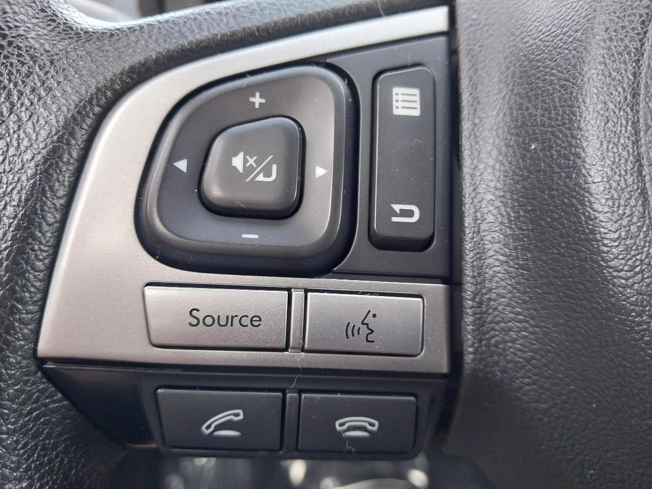 Subaru Forester 2.5i Premium 2017