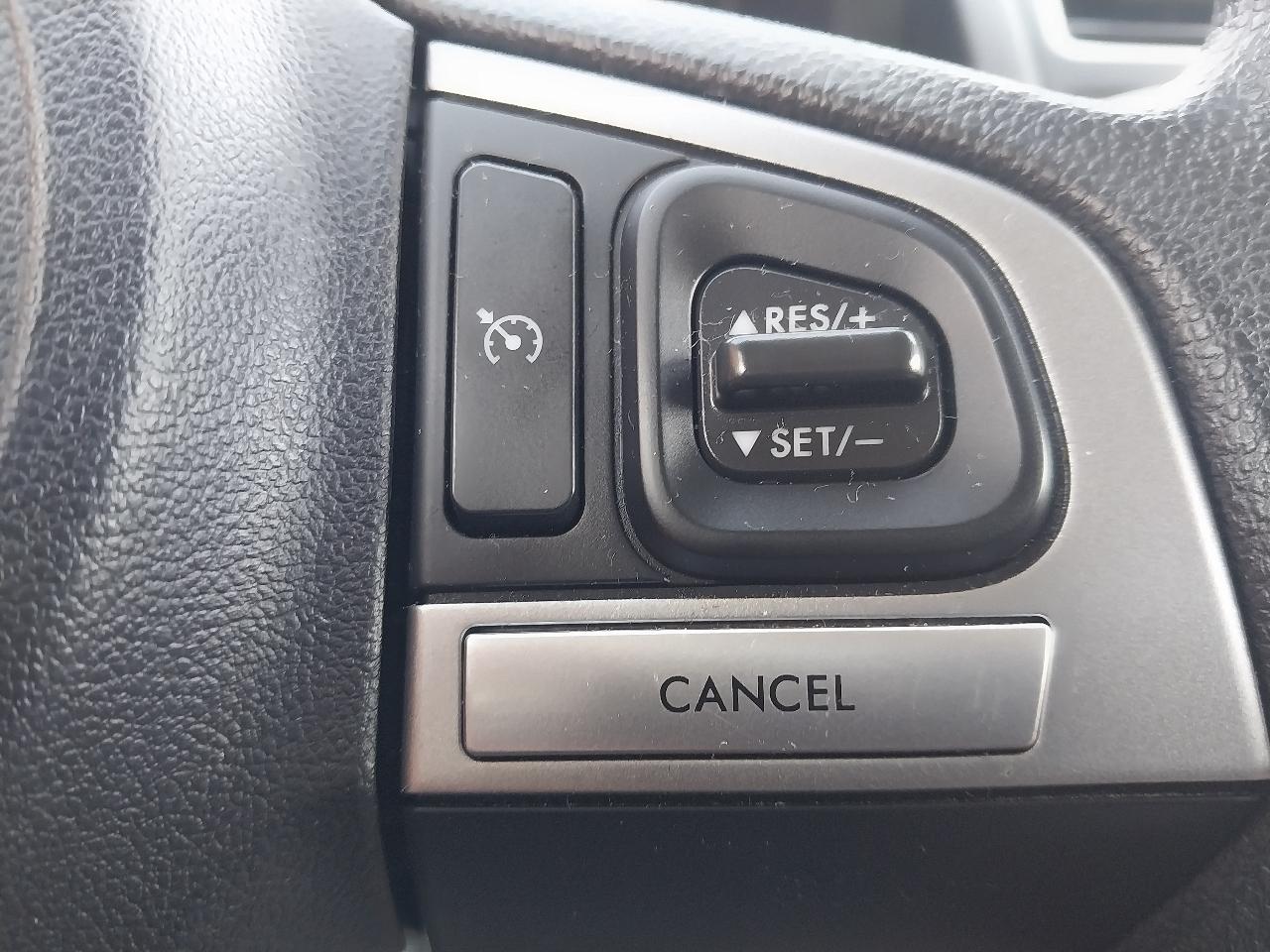 Subaru Forester 2.5i Premium 2017