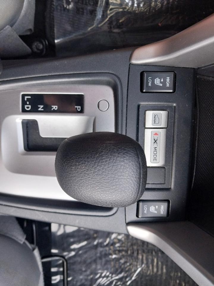 Subaru Forester 2.5i Premium 2017