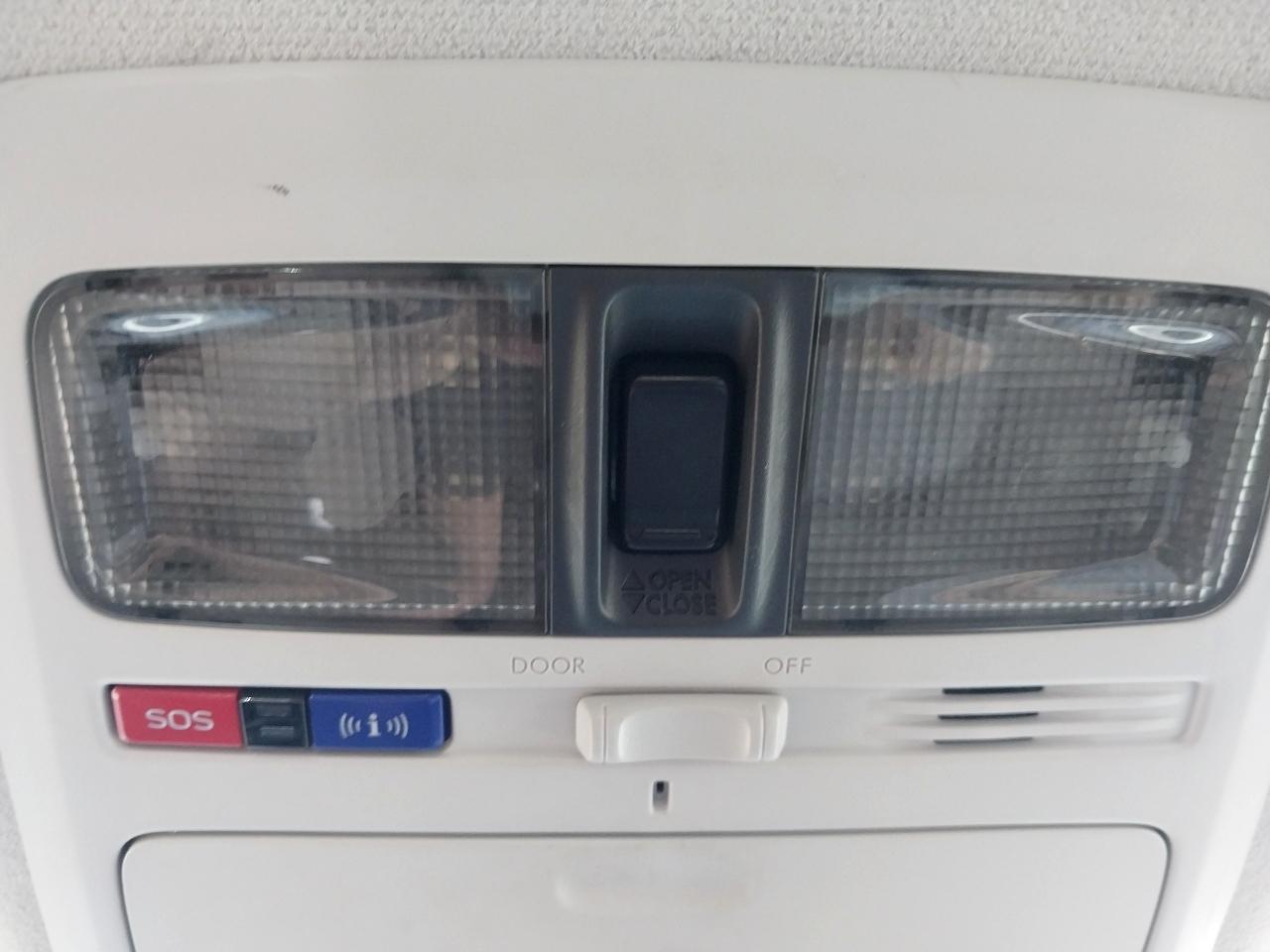 Subaru Forester 2.5i Premium 2017
