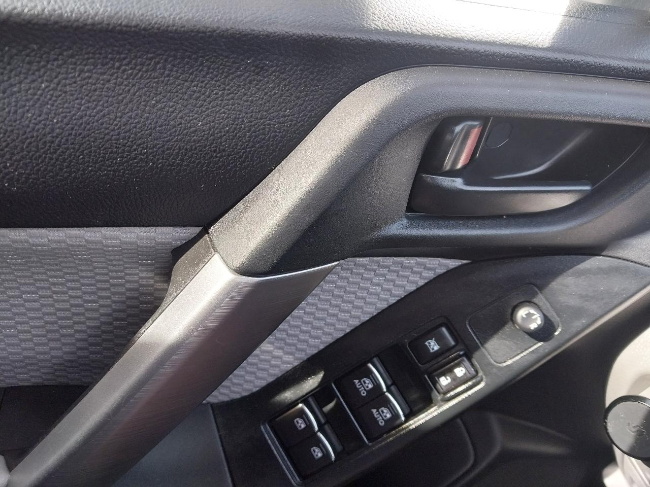 Subaru Forester 2.5i Premium 2017
