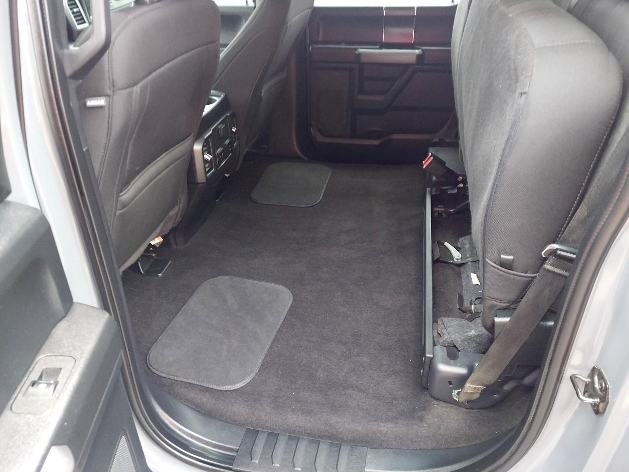 Ford F-150 XLT 4x4 SuperCrew 2020