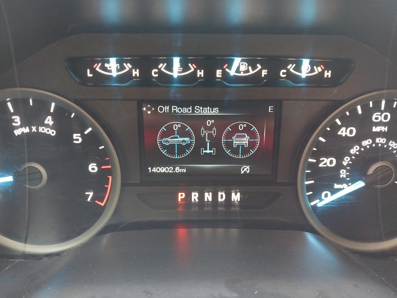 Ford F-150 XLT 4x4 SuperCrew 2020