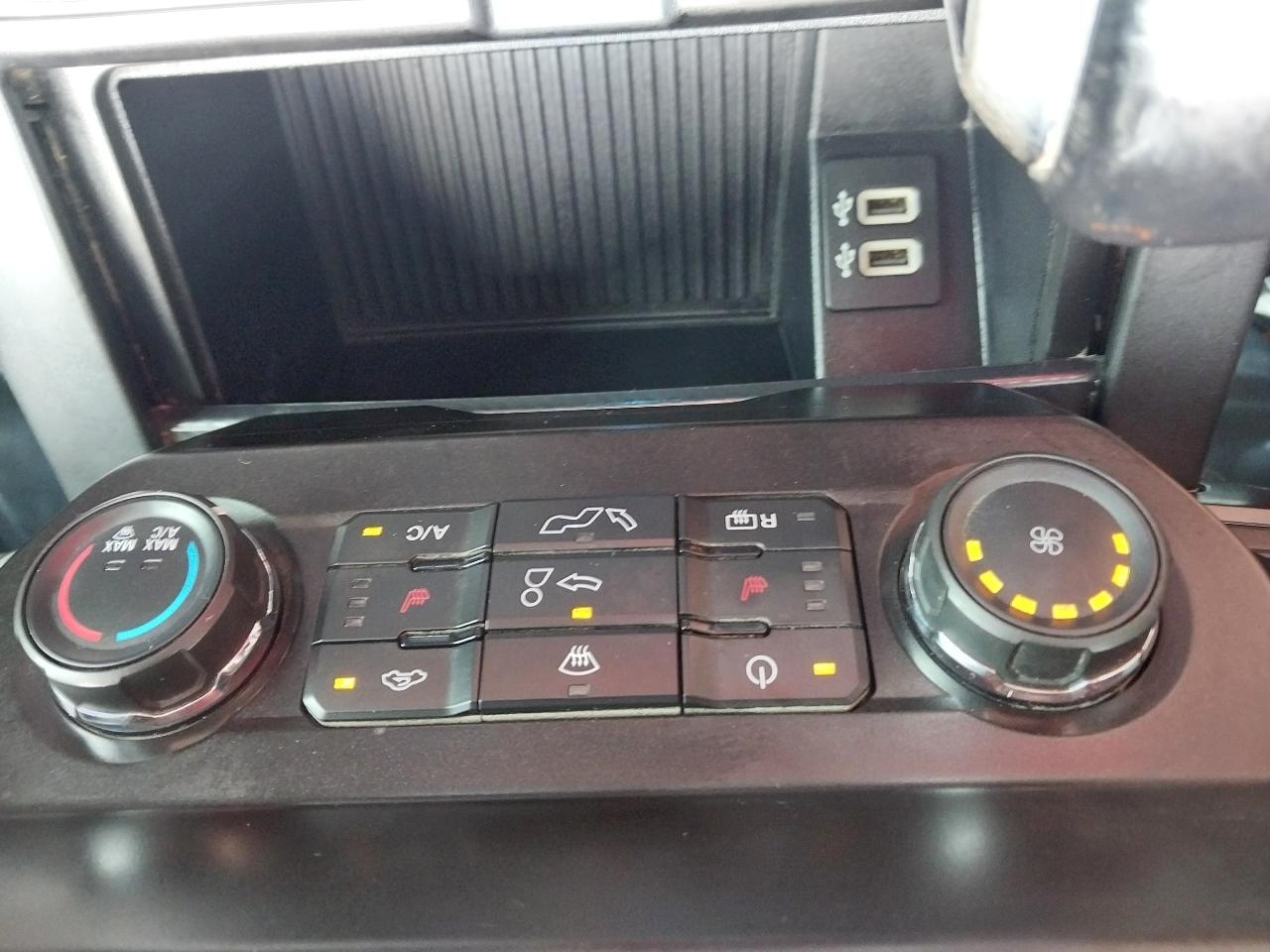 Ford F-150 XLT 4x4 SuperCrew 2020