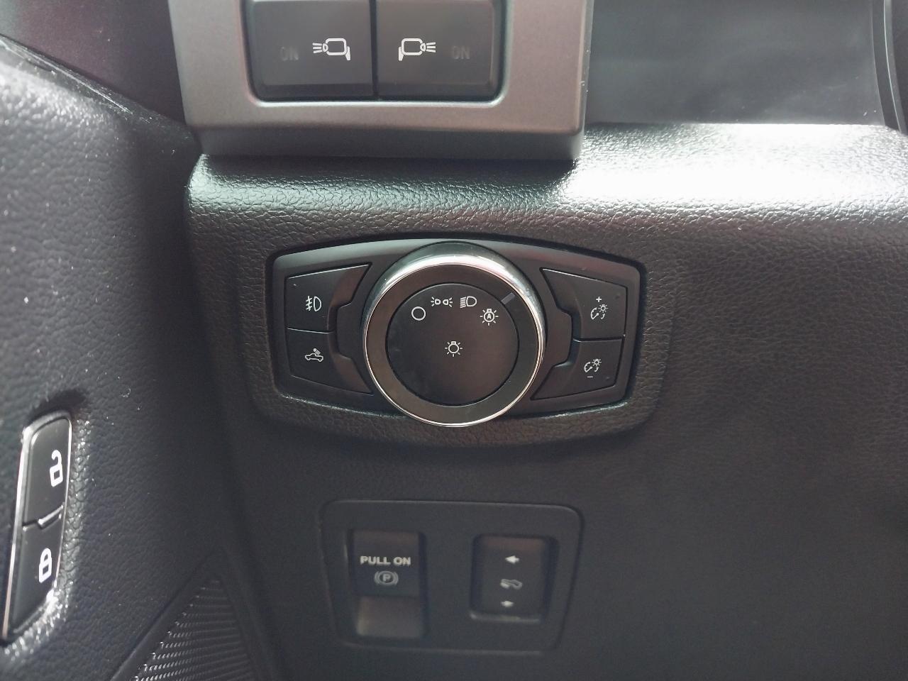 Ford F-150 XLT 4x4 SuperCrew 2020