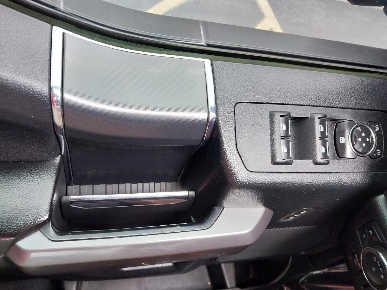 Ford F-150 XLT 4x4 SuperCrew 2020
