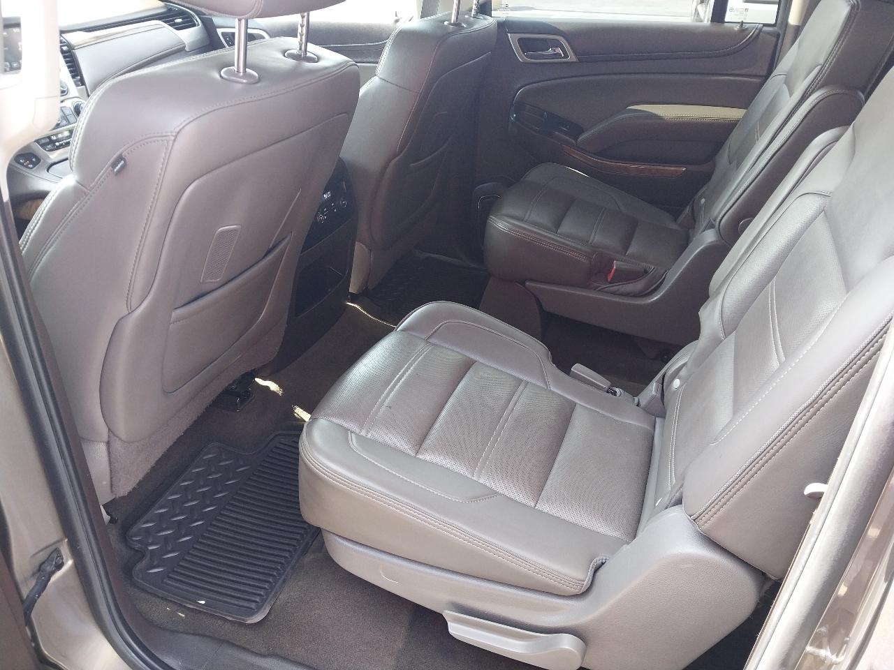 GMC Yukon XL 4WD 4dr Denali 2016