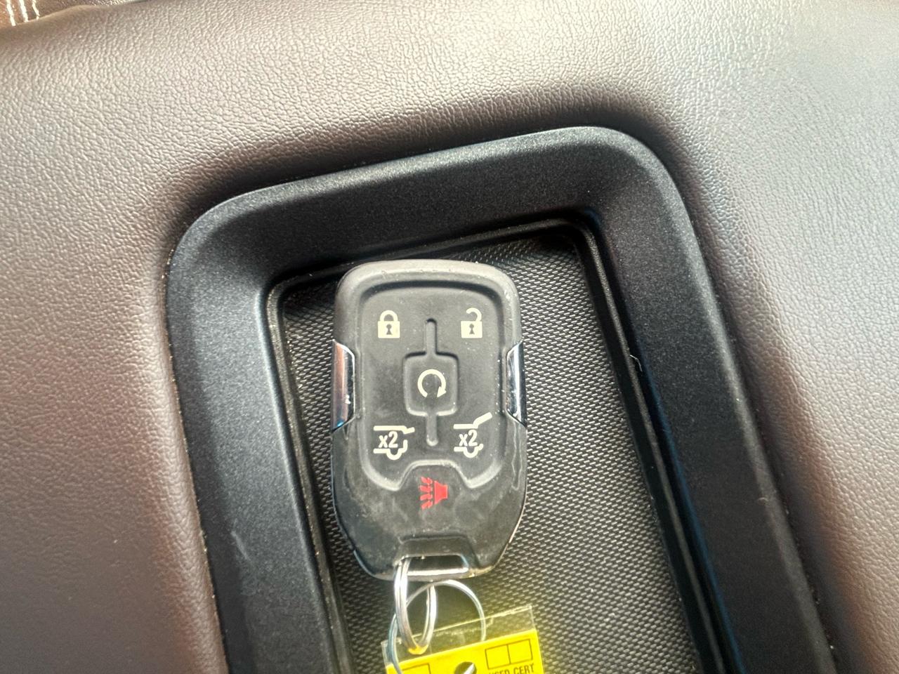 Chevrolet Tahoe 4WD 4dr LT 2018
