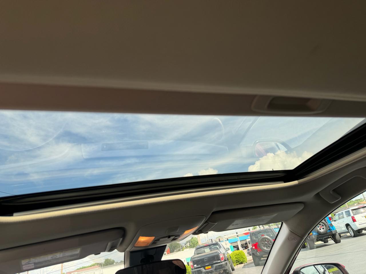 Toyota RAV4 Adventure AWD (Natl) 2018