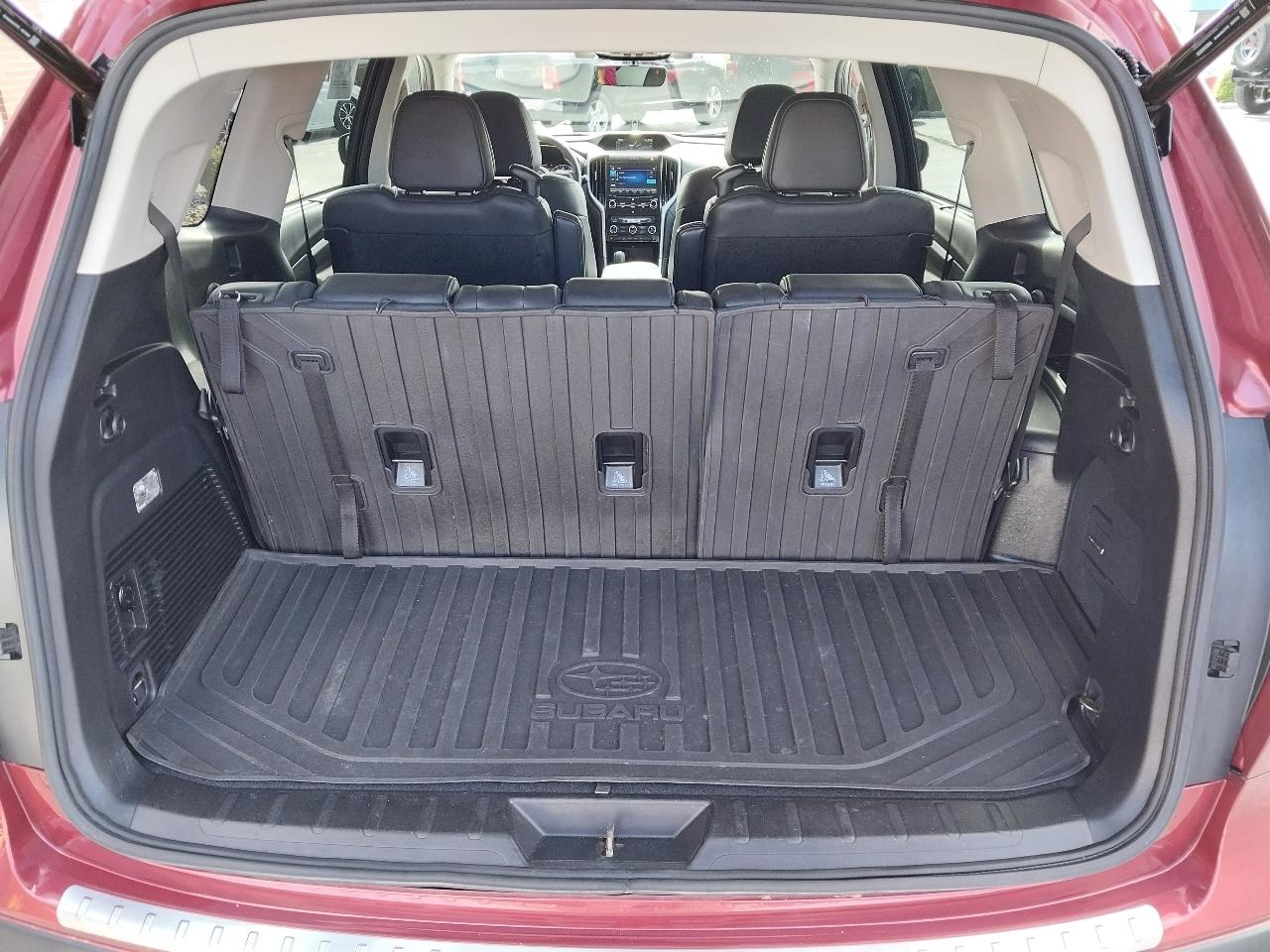 Subaru Ascent Limited 7-Passenger 2021