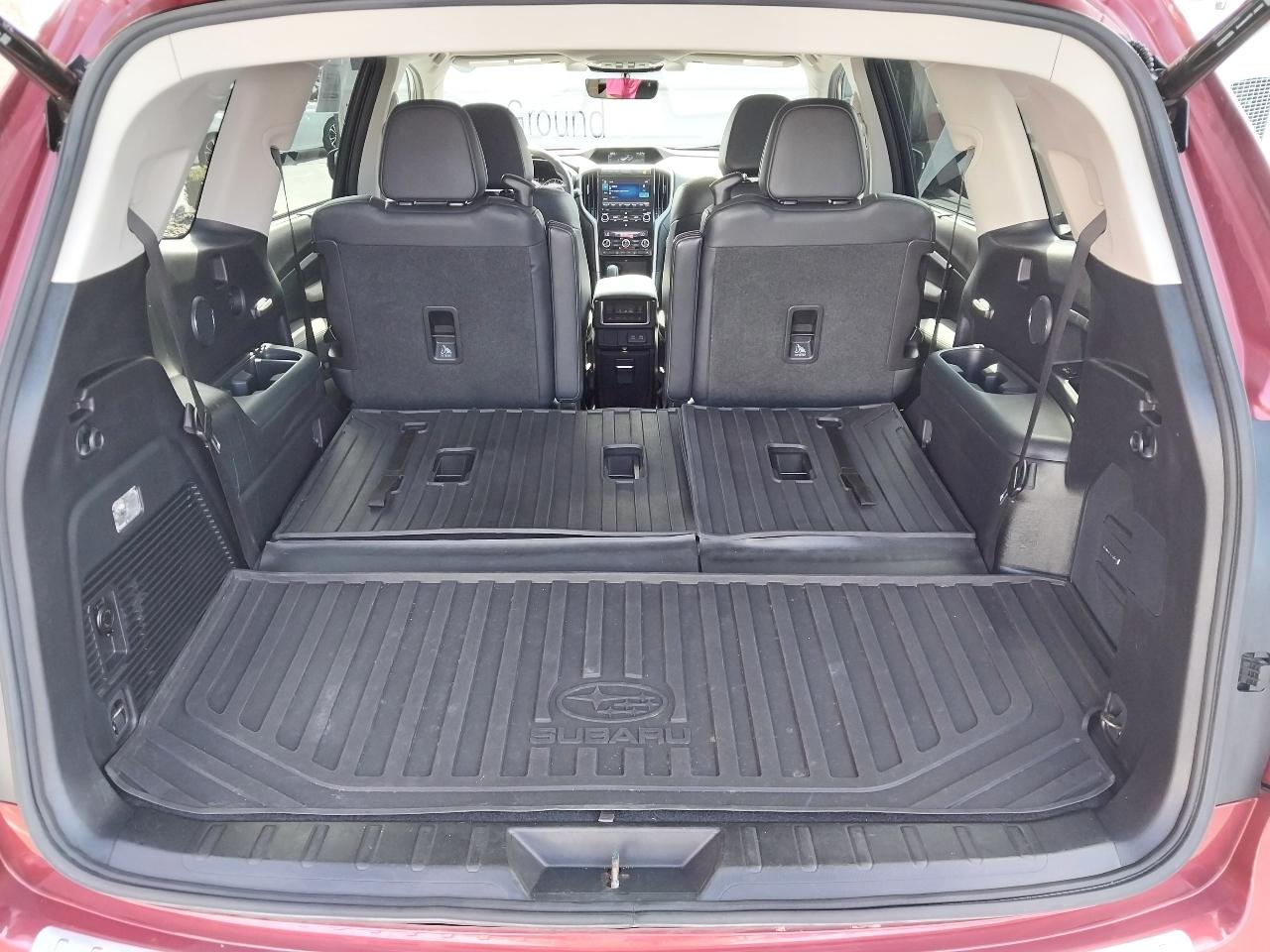 Subaru Ascent Limited 7-Passenger 2021