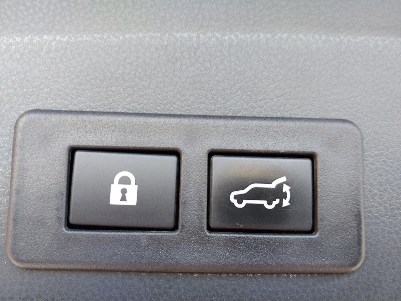 Subaru Ascent Limited 7-Passenger 2021