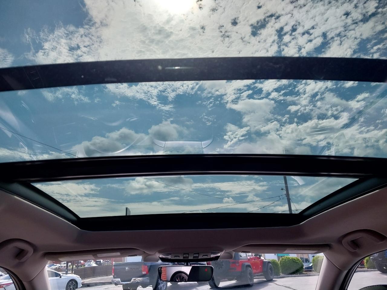Subaru Ascent Limited 7-Passenger 2021