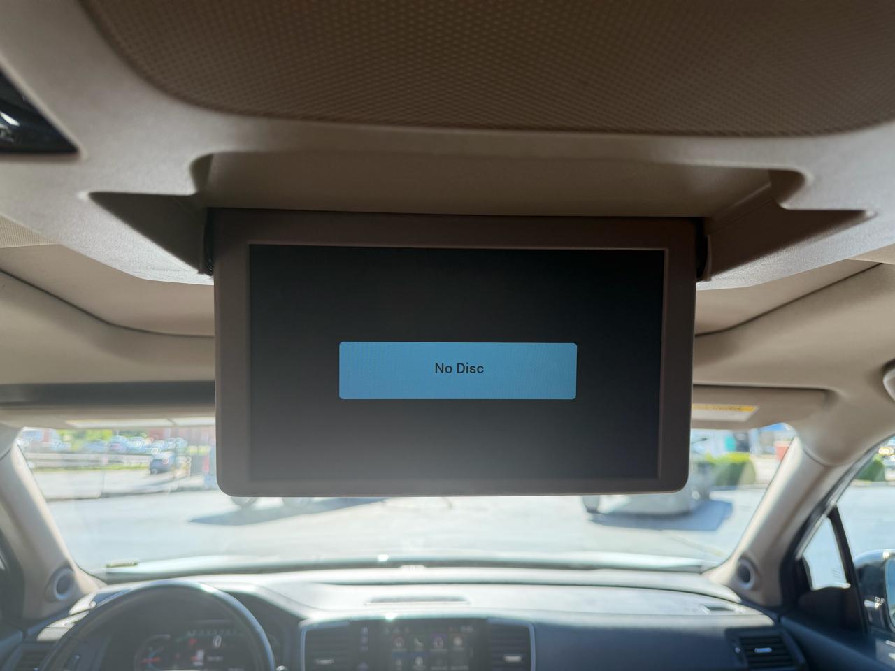 Honda Pilot Elite AWD 2019