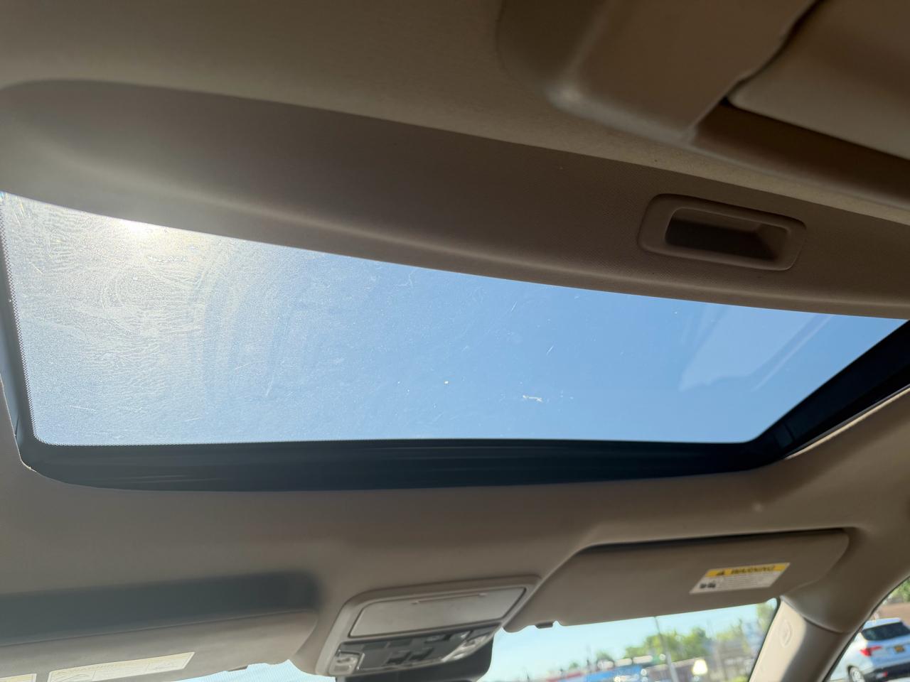 Honda Pilot Elite AWD 2019