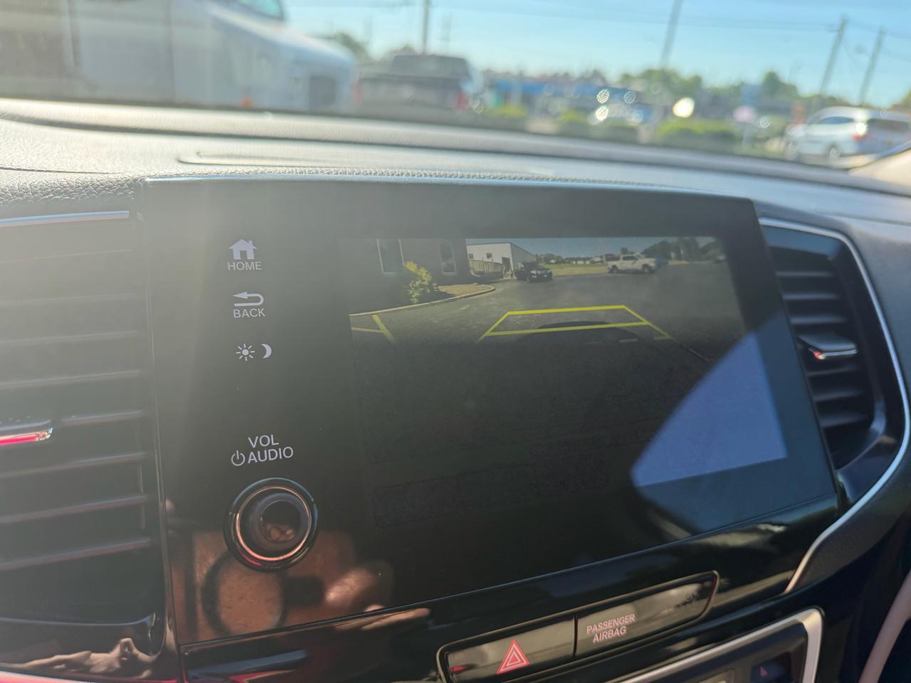 Honda Pilot Elite AWD 2019