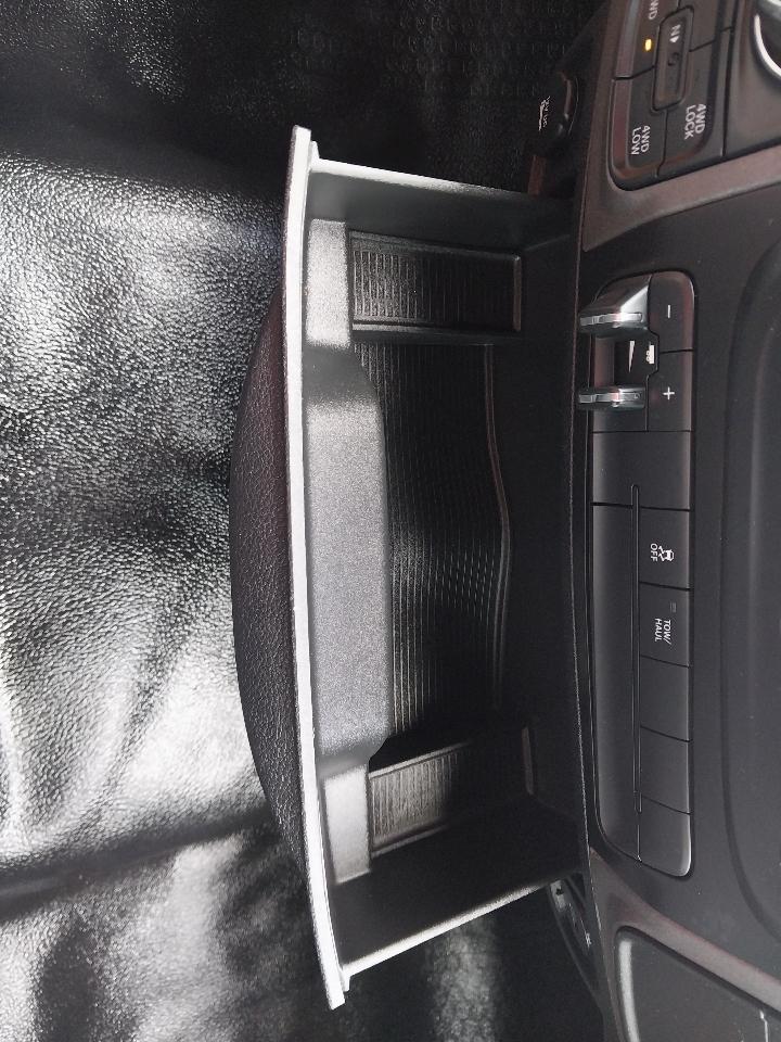 RAM 1500 Tradesman Quad Cab 4WD 2018