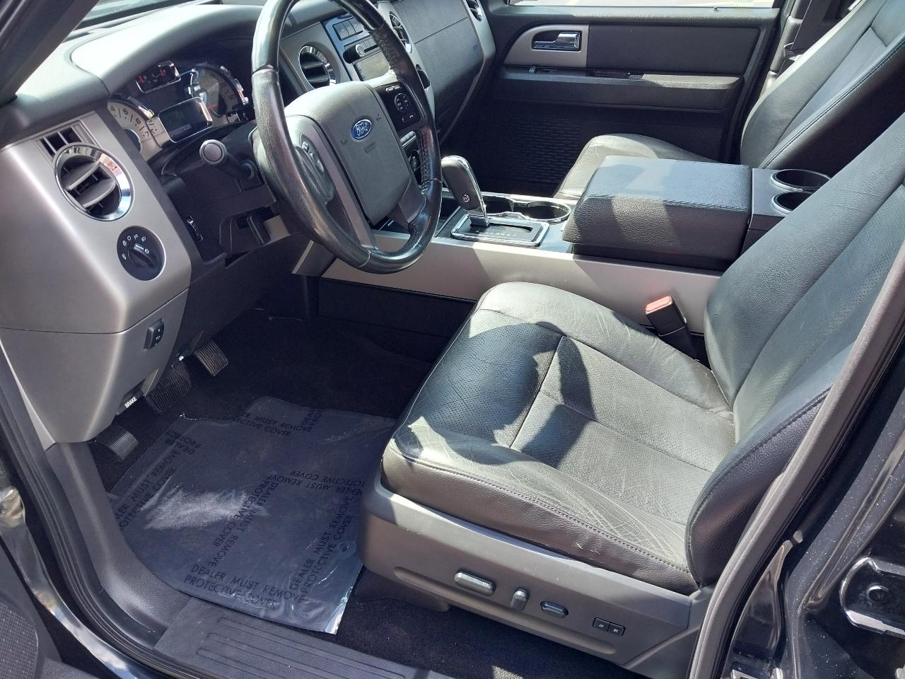 Ford Expedition 4WD 4dr Limited 2014