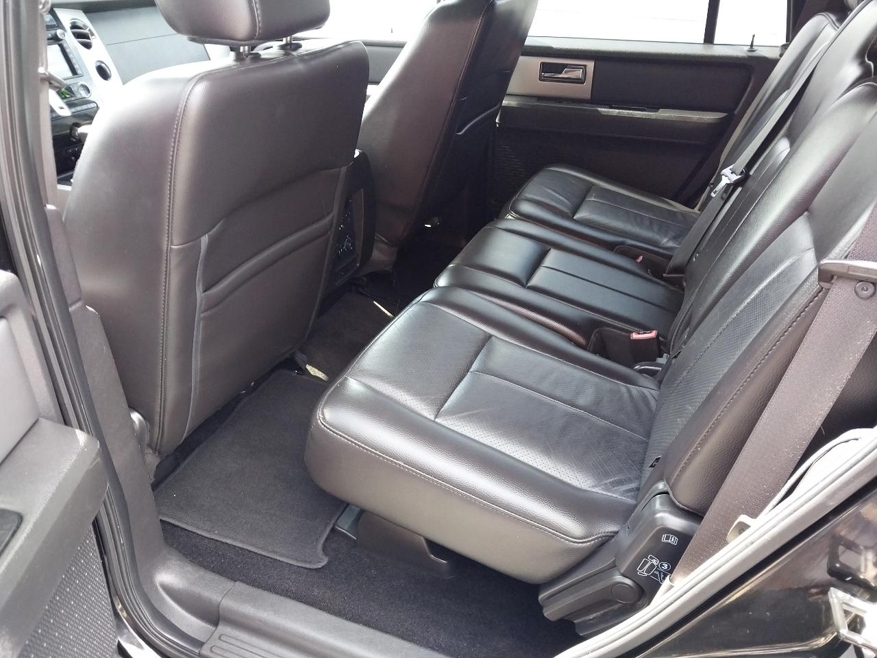 Ford Expedition 4WD 4dr Limited 2014