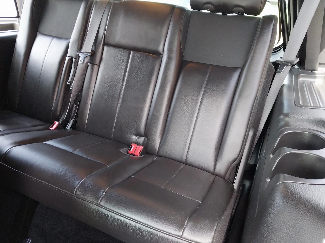 Ford Expedition 4WD 4dr Limited 2014