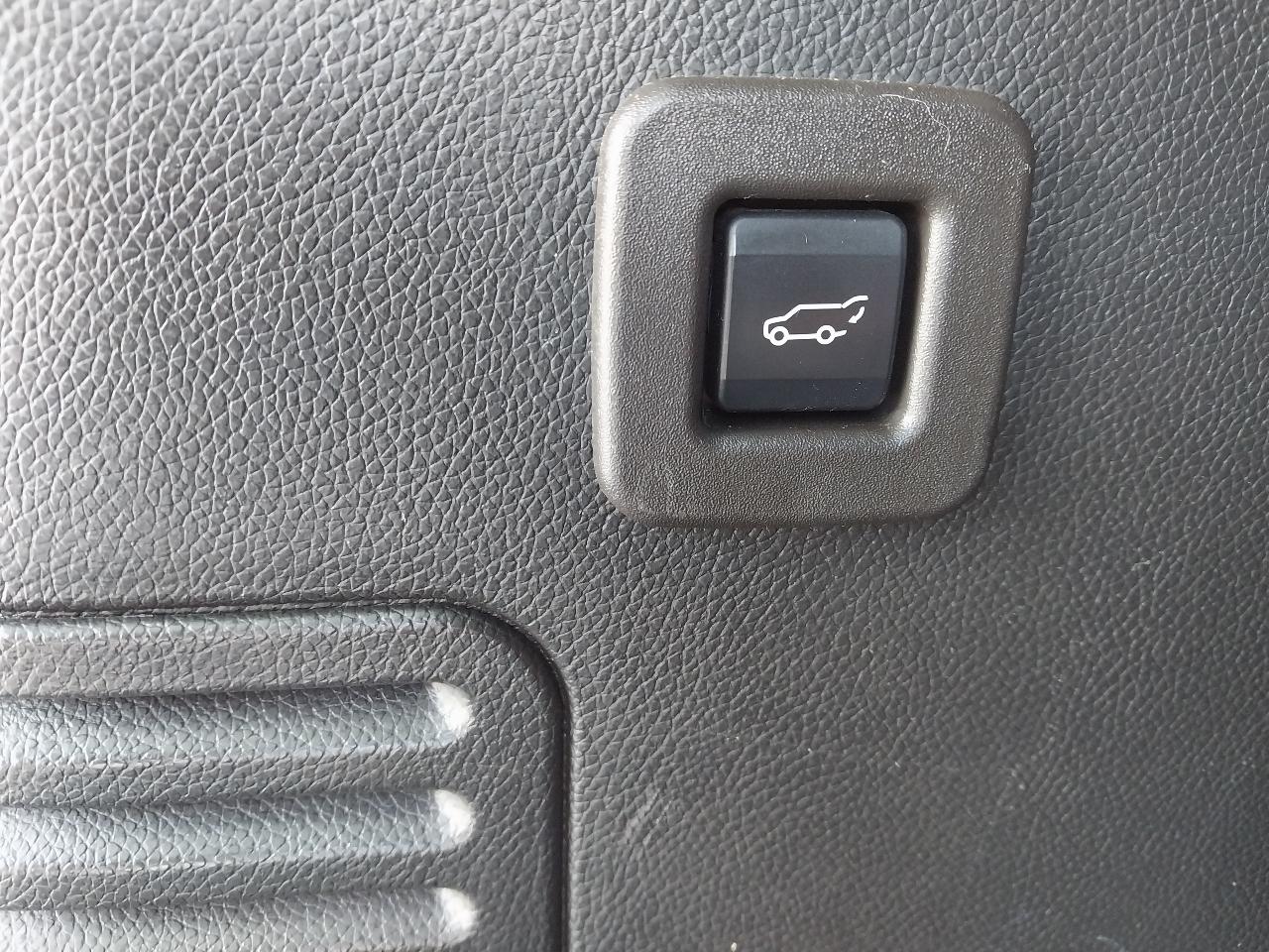 Ford Expedition 4WD 4dr Limited 2014