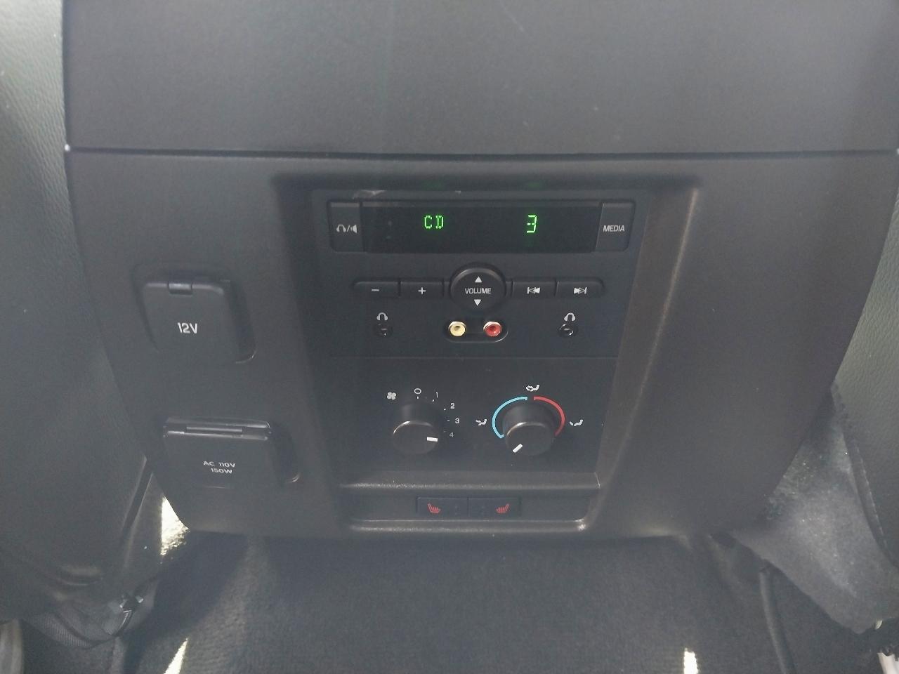 Ford Expedition 4WD 4dr Limited 2014