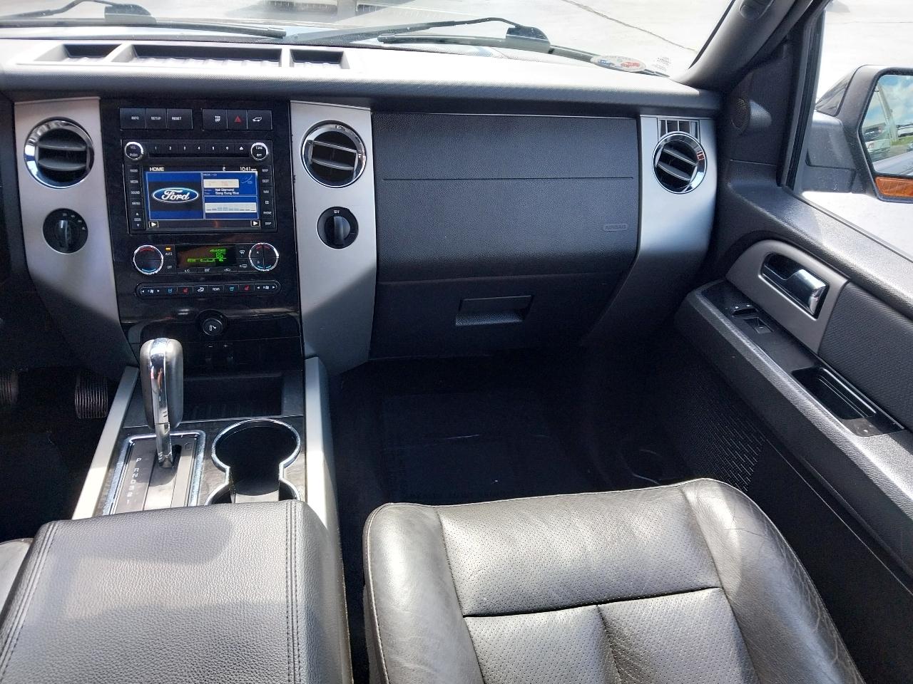 Ford Expedition 4WD 4dr Limited 2014