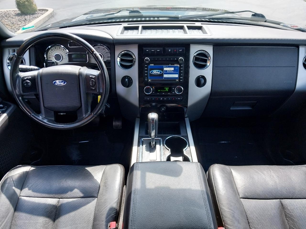 Ford Expedition 4WD 4dr Limited 2014