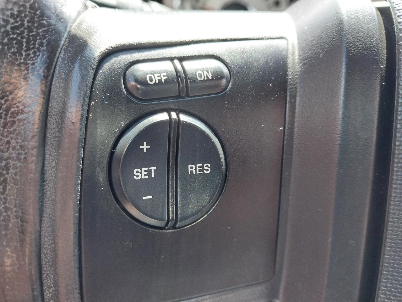 Ford Expedition 4WD 4dr Limited 2014