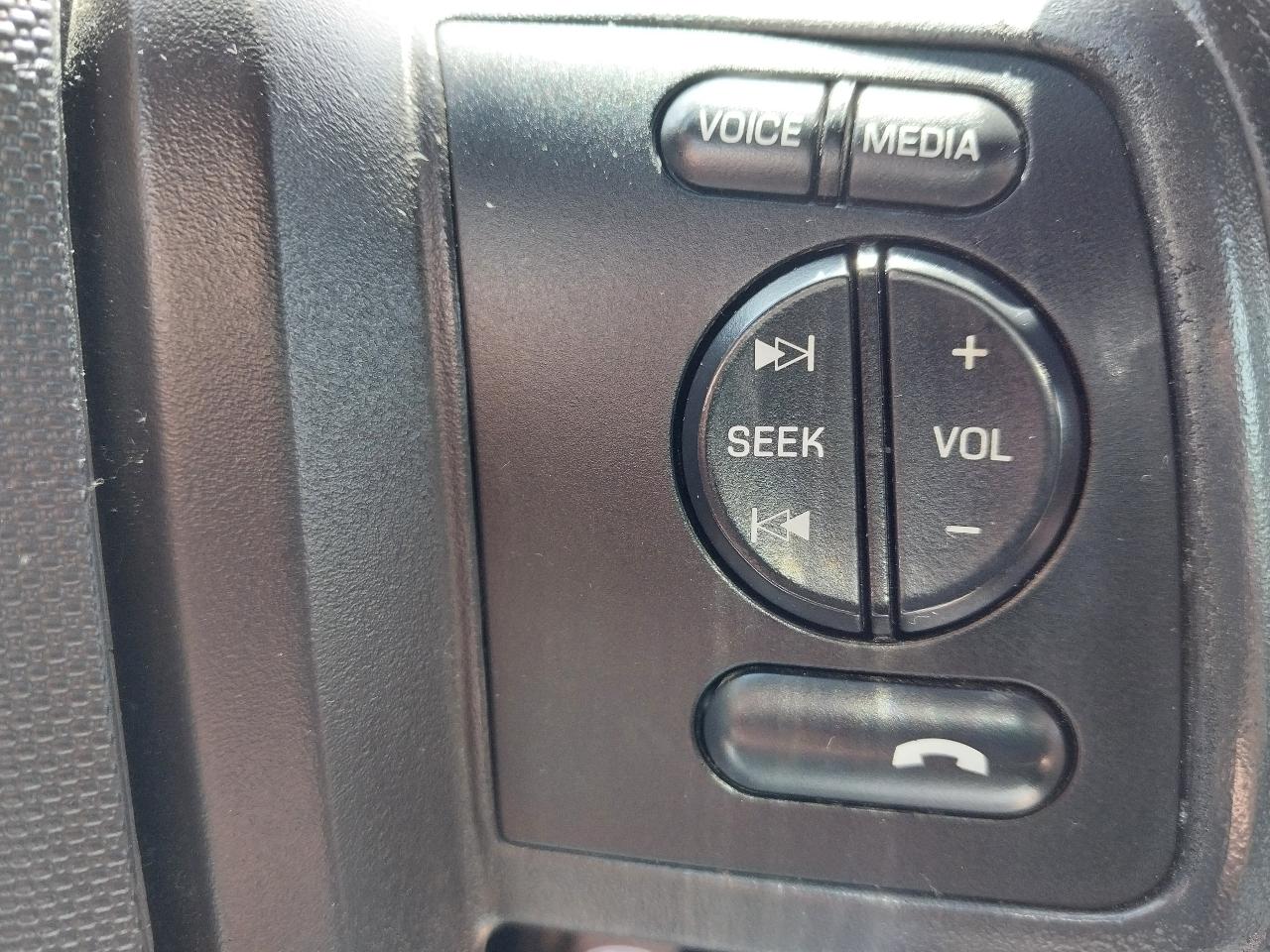 Ford Expedition 4WD 4dr Limited 2014
