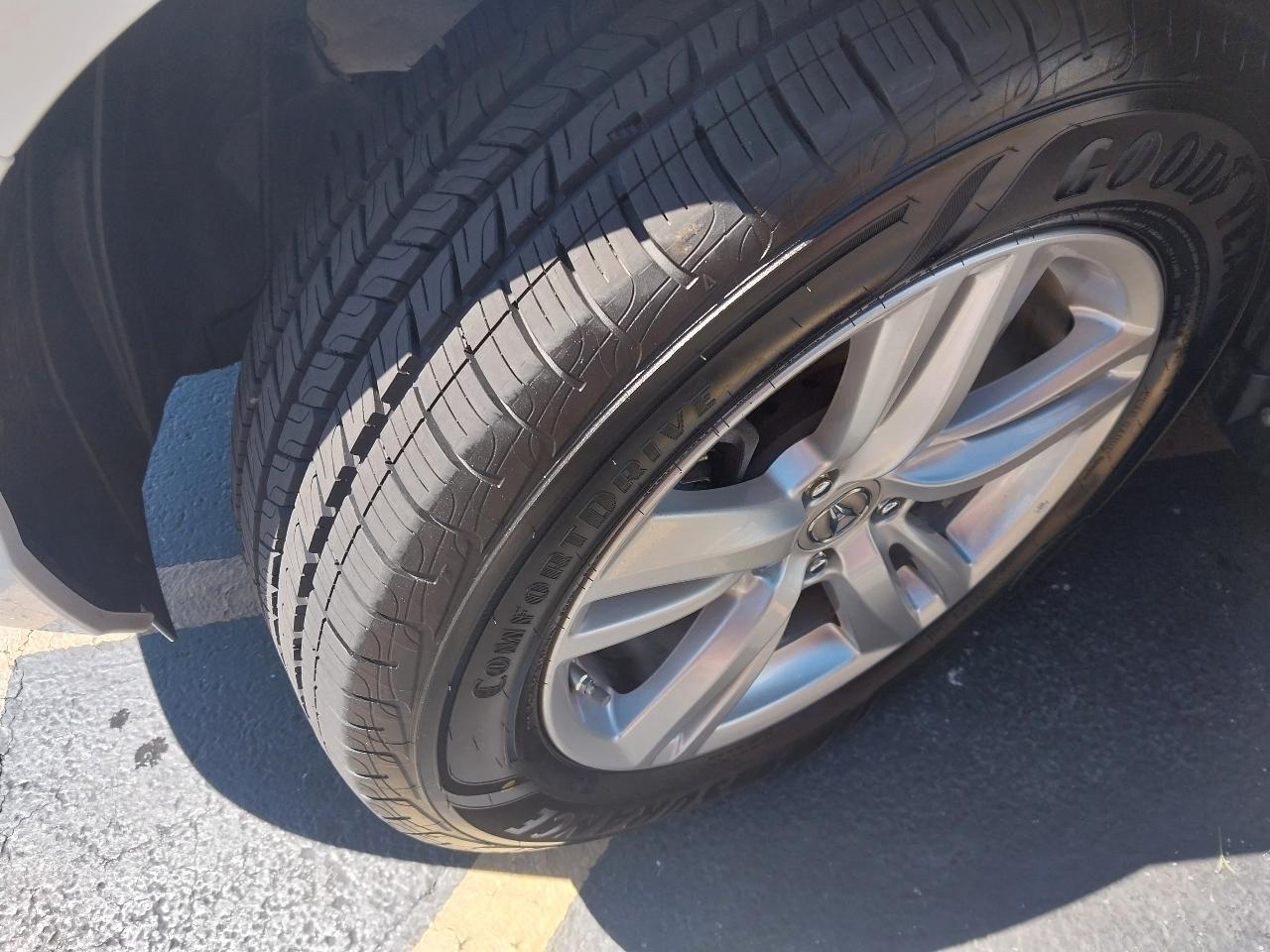 Acura RDX AWD 4dr Tech Pkg 2014