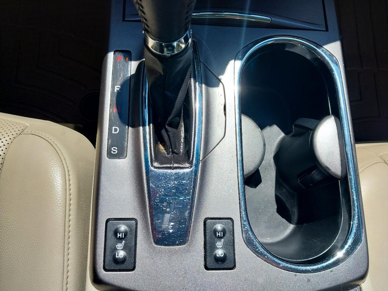 Acura RDX AWD 4dr Tech Pkg 2014