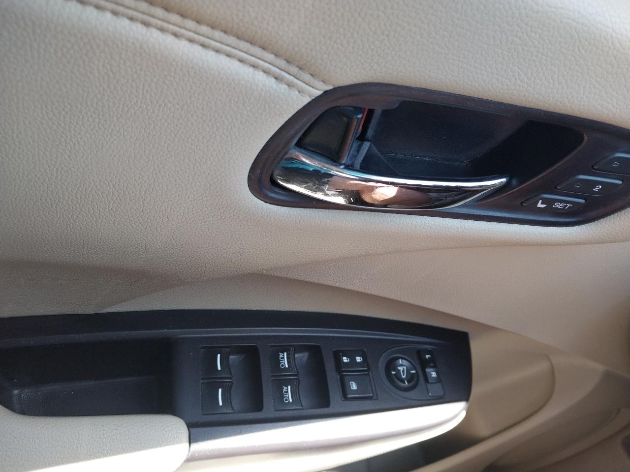 Acura RDX AWD 4dr Tech Pkg 2014