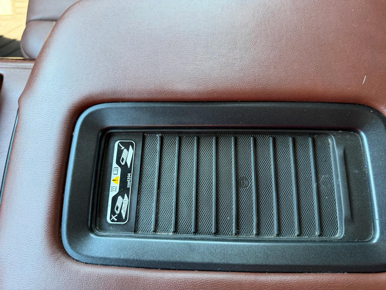 Chevrolet Tahoe 4WD 4dr LTZ 2015