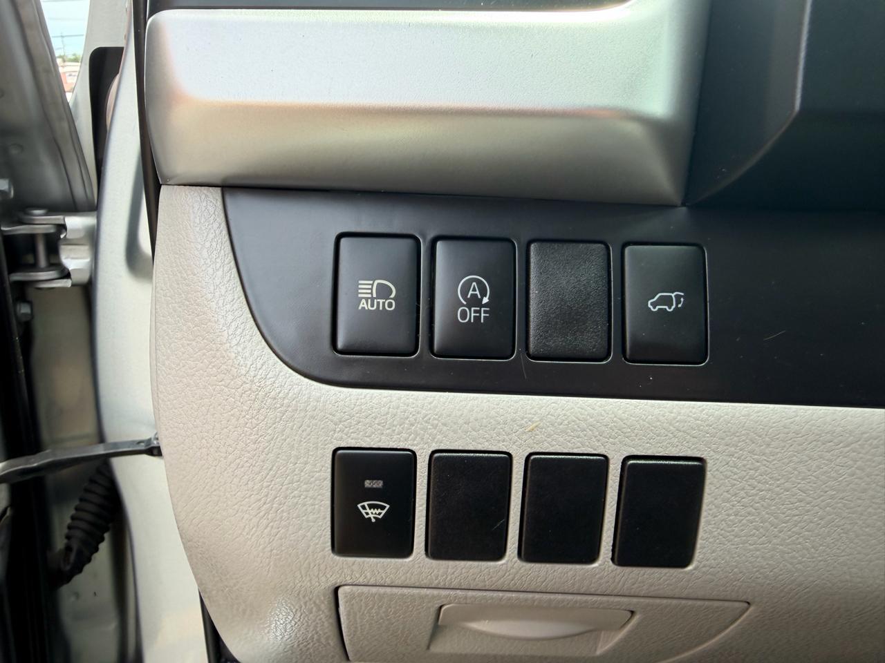 Toyota Highlander XLE AWD V6 2019