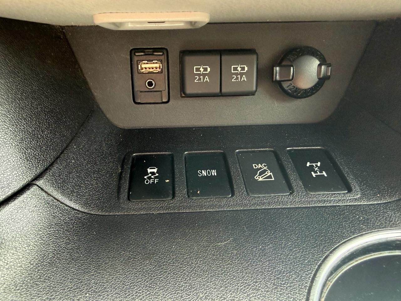 Toyota Highlander XLE AWD V6 2019